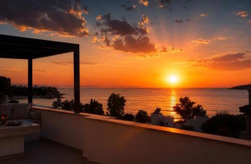 Yalikavak Apartment | Villa La Marina Yalıkavak
