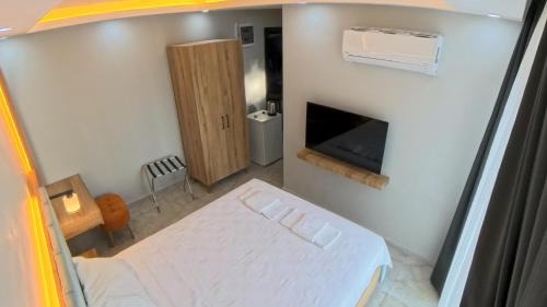 Demre Apartment | Hillfort Suites Apart Otel