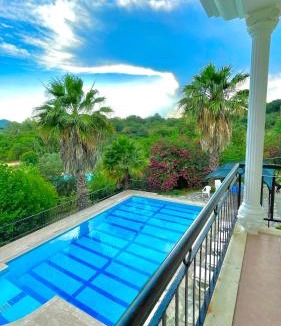 Ula Villa | Villa Hazel
