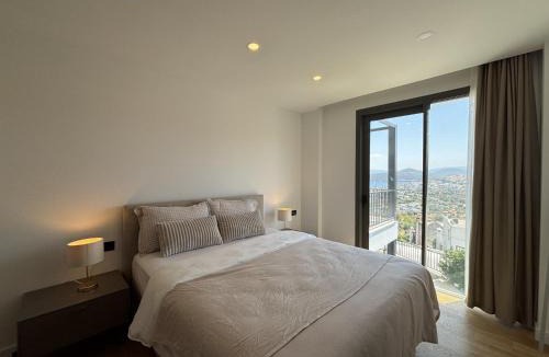 Dagbelen Villa | Premium Türkbükü Villa with Private Pool