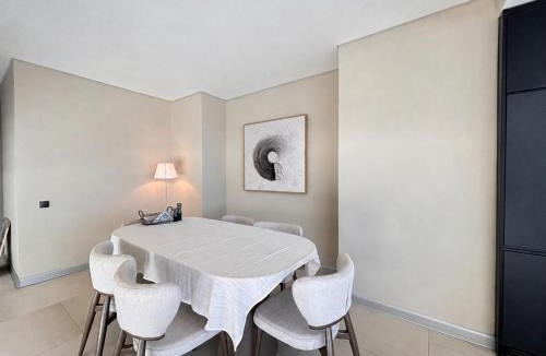 Geris Villa | Yalıkavak Villa with Pool, Garden & Sea View