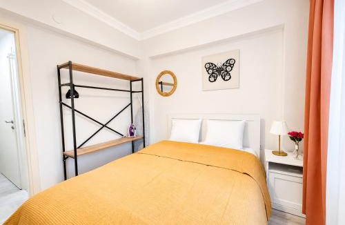 Canakkale Apartment | Askin Suites Canakkale