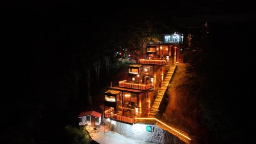 Ardesen Villa | Novella Bungalov