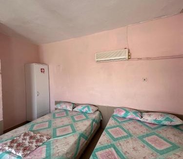 Artikli House | Yalçın Pansiyon