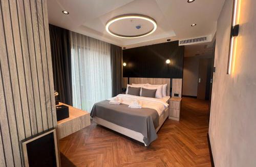 Trabzon Hotel | Vela Blu Hotel