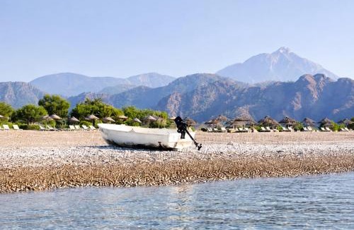 Cirali Bed & Breakfast | Kalinka pansiyon