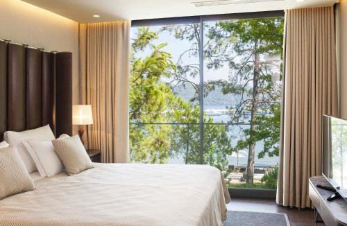 Gocek Resort | Rixos Premium Göcek - Adult Only