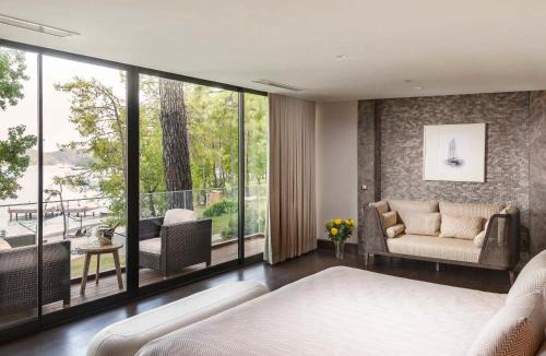 Gocek Resort | Rixos Premium Göcek - Adult Only
