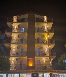 Selcuk Hotel | ida efes