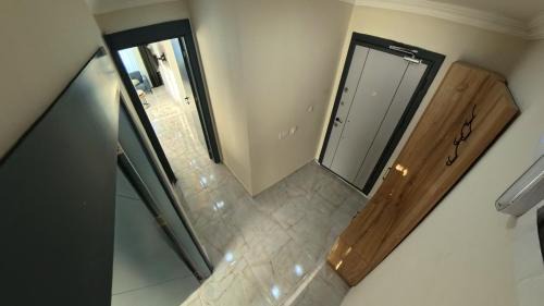 Demre Apartment | Hillfort Suites Apart Otel