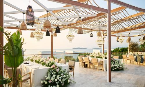 Torba Resort | Susona Bodrum, LXR Hotels & Resorts