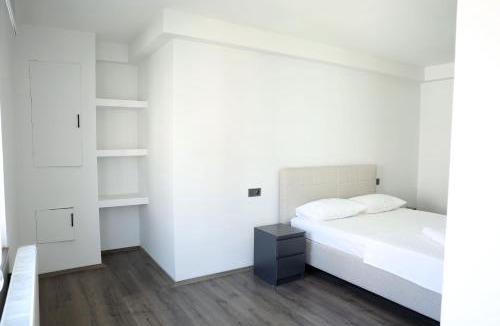 Suleymanpasa Apartment | Ceylan Apart Otel