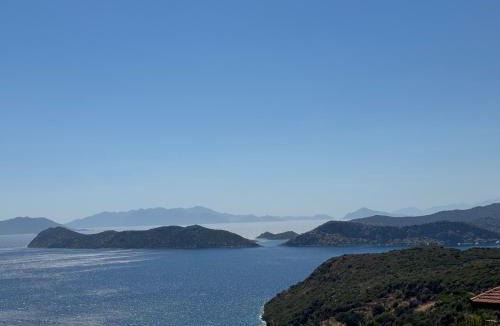 Sogut Apartment | La Mer Villa Hotels