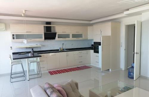 Urla House | Urla Sea View House