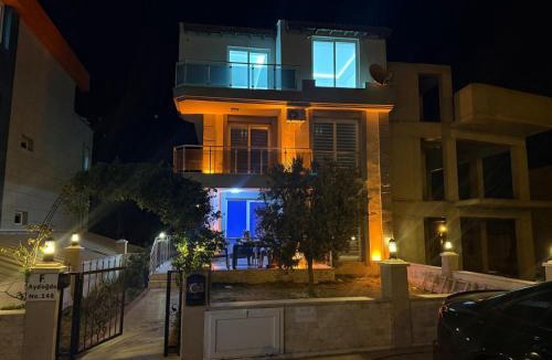 Urla House | Urla Sea View House