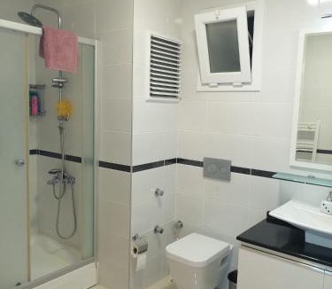Urla House | Urla Sea View House