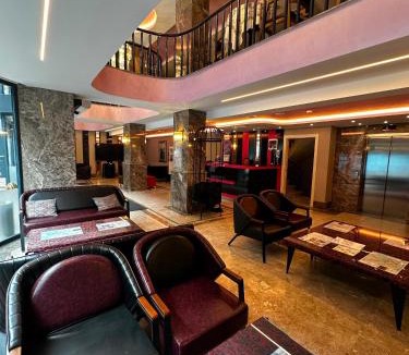 Beyazit Hotel | Solis Hotel İSTANBUL