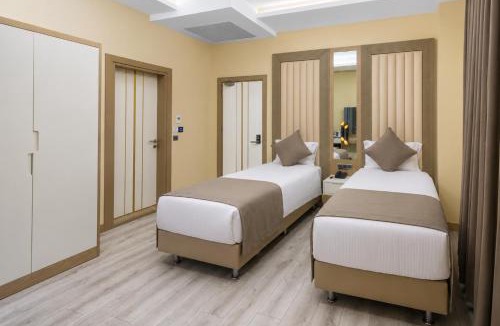 Cagaloglu Hotel | BRAKO HOTEL