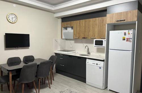 Ihsaniye Hotel | Beyaz İnci Termal Konakları