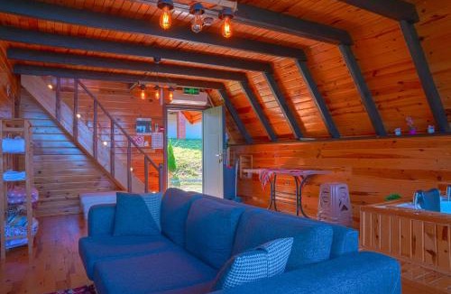 Arsin Bed & Breakfast | Sifla Bungalov & Restoran