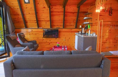 Arsin Bed & Breakfast | Sifla Bungalov & Restoran