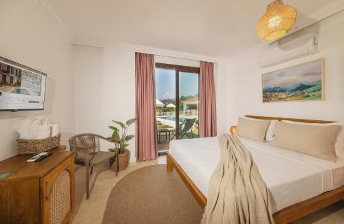Selimiye Hotel | Kiraz Vela Selimiye
