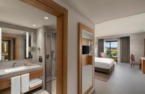 Sadikbey Resort | NG Afyon Wellness & Convention