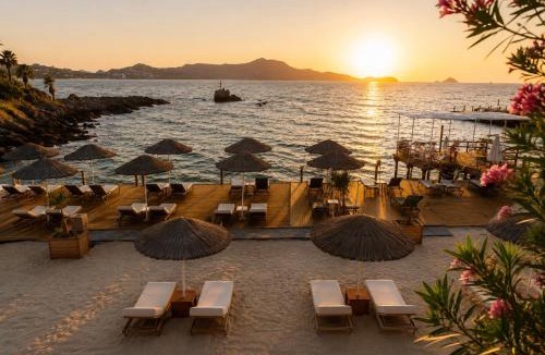 Dagbelen Resort | Palmalife Bodrum Resort & Spa