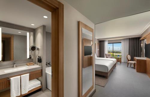 Sadikbey Resort | NG Afyon Wellness & Convention
