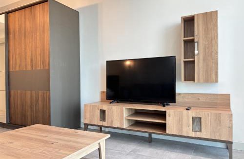 Bomonti Apartment | Skyline Studio in Sinpaş Queen Bomonti