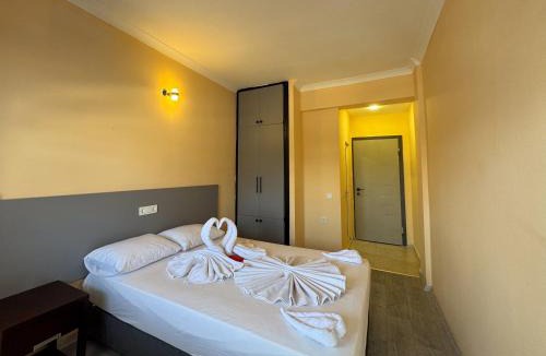 Manavgat Hotel | Ayliz City Otel