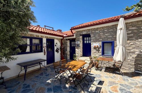 Gullubahce Bed & Breakfast | Bahab Plus Guest House
