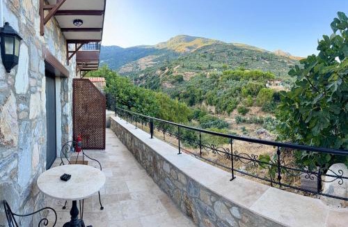 Gullubahce Bed & Breakfast | Bahab Plus Guest House