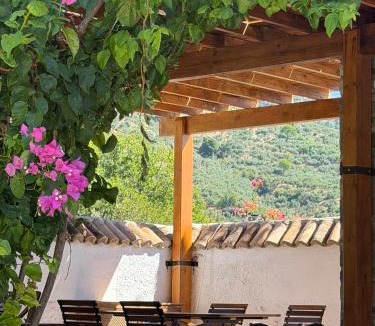 Gullubahce House | Bahab Guest House