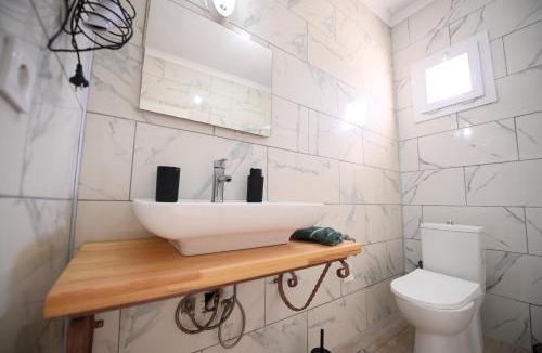 Ayvalik House | Rijeka Pansiyon