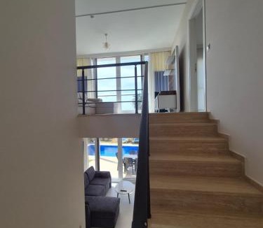 Koyunbaba Villa | Petrum Sunset Residence