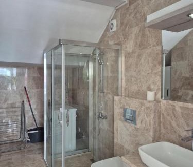 Koyunbaba Villa | Petrum Sunset Residence
