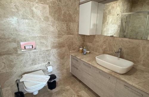 Koyunbaba Villa | Petrum Sunset Residence