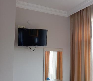Agva Hotel | Sunset Otel