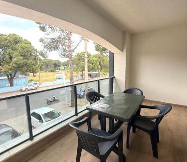 Altınova Apartment | ÇAMLIK APART