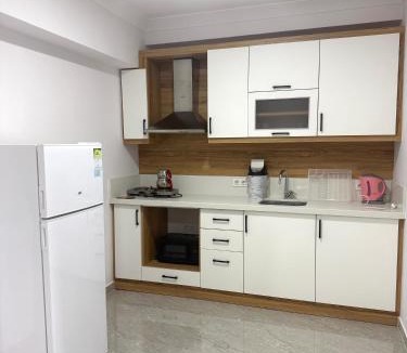 Altınova Apartment | ÇAMLIK APART