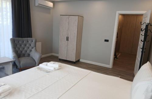 Buyukcekmece Apartment | sunset hill
