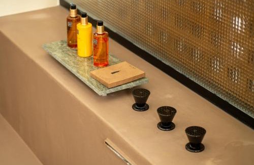 Faralya Hotel | Klay Hotel Faralya Adults Only