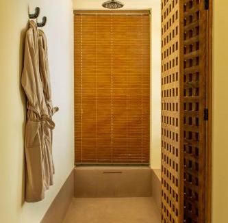 Faralya Hotel | Klay Hotel Faralya Adults Only