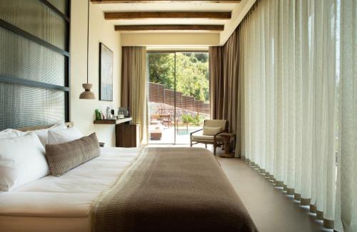 Faralya Hotel | Klay Hotel Faralya Adults Only