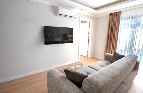 Trabzon Apartment | AiRPORT TO THE HOTEL AND HOME