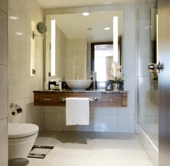 Buyukcekmece Hotel | Tuyap Palas