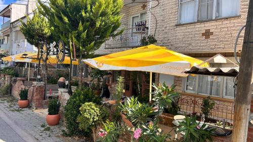 Akcay Bed & Breakfast | YAZICI MOTEL& APaRT