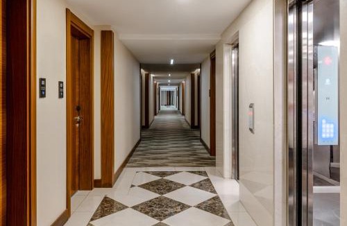 Darica Hotel | Elite Hotels Darica Spa & Convention Center