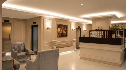 Ipekyolu Hotel | Elite World Nest Van